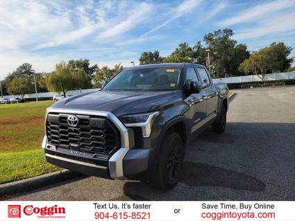 2023 Toyota Tundra Jacksonville FL