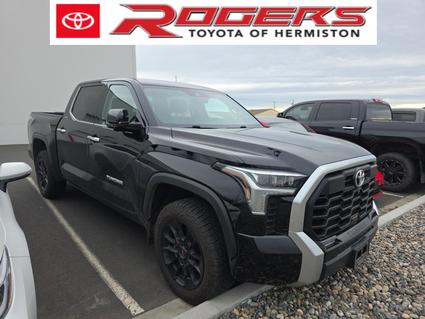 2023 Toyota Tundra Hermiston OR