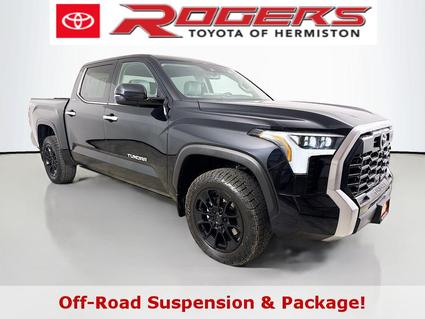 2023 Toyota Tundra Hermiston OR
