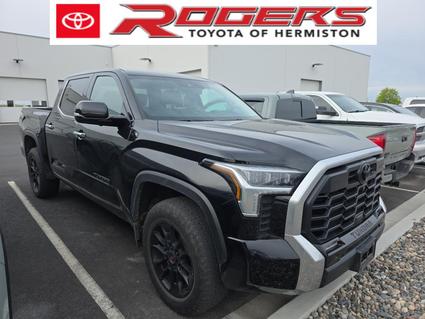 2023 Toyota Tundra Hermiston OR