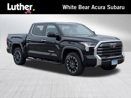 2024 Toyota Tundra Saint Paul MN