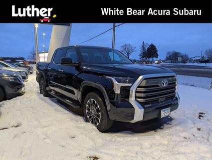 2024 Toyota Tundra Saint Paul MN