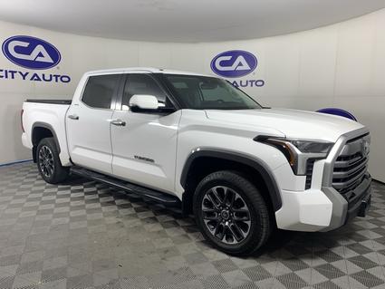 2024 Toyota Tundra Memphis TN