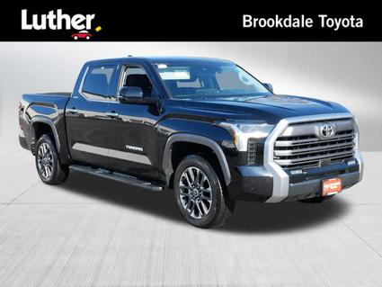 2024 Toyota Tundra Minneapolis MN