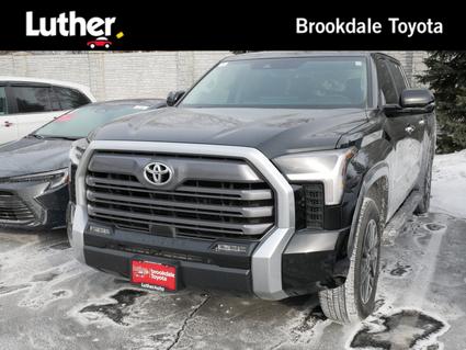 2024 Toyota Tundra Minneapolis MN