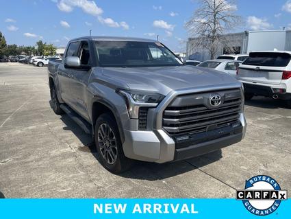 2024 Toyota Tundra Baton Rouge LA
