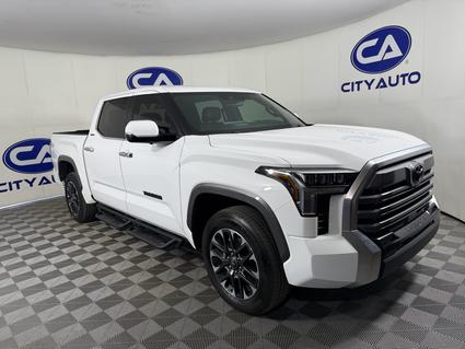 2025 Toyota Tundra Memphis TN