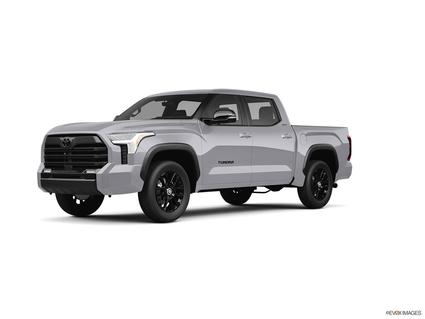 2026 Toyota Tundra Bellevue NE