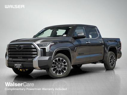 2026 Toyota Tundra Minneapolis MN