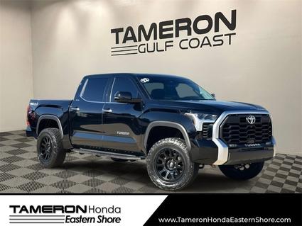 2022 Toyota Tundra Daphne AL