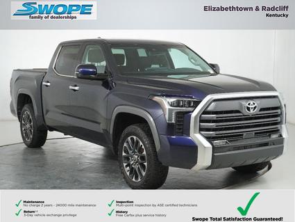 2022 Toyota Tundra Elizabethtown KY