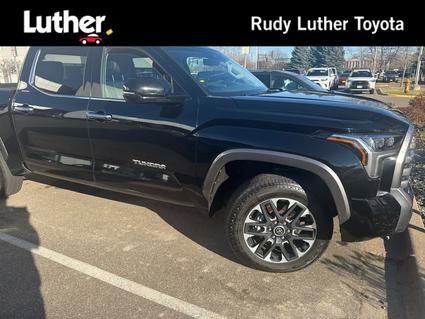 2023 Toyota Tundra Minneapolis MN