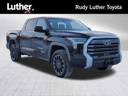 2023 Toyota Tundra Minneapolis MN
