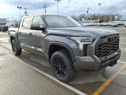 2023 Toyota Tundra Roanoke VA