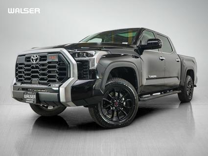 2023 Toyota Tundra Minneapolis MN
