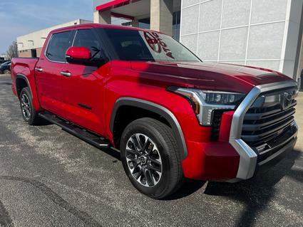 2023 Toyota Tundra Elizabethtown KY