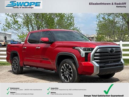 2023 Toyota Tundra Elizabethtown KY