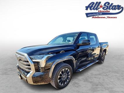 2023 Toyota Tundra Abilene TX