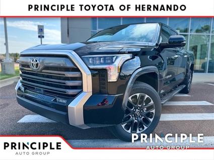 2026 Toyota Tundra Hernando MS