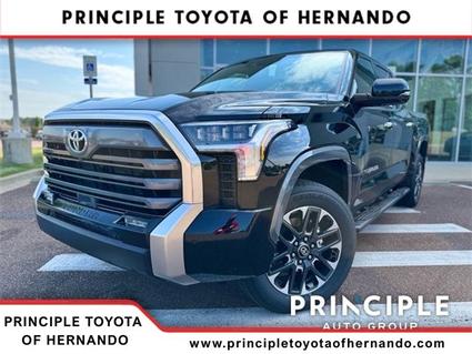2026 Toyota Tundra Hernando MS