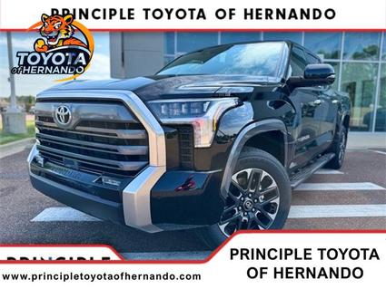 2026 Toyota Tundra Hernando MS