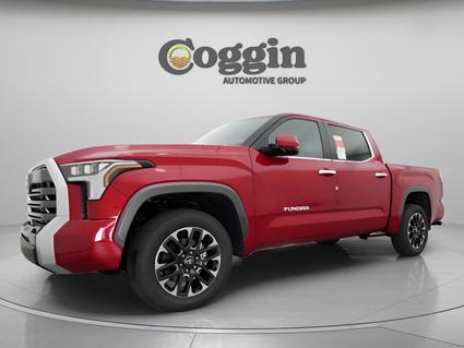 2026 Toyota Tundra Jacksonville FL