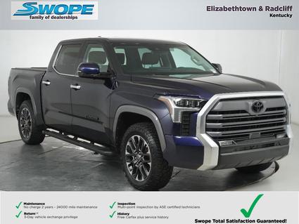 2023 Toyota Tundra Elizabethtown KY