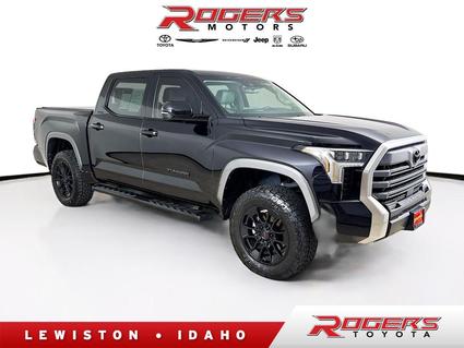 2023 Toyota Tundra Lewiston ID