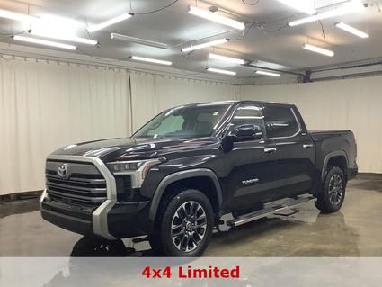 2023 Toyota Tundra Warsaw IN