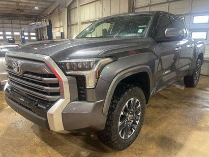 2023 Toyota Tundra Wynne AR