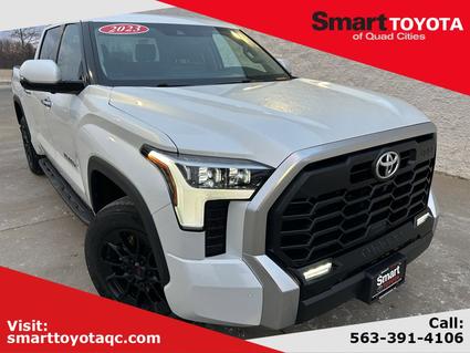 2023 Toyota Tundra Davenport IA