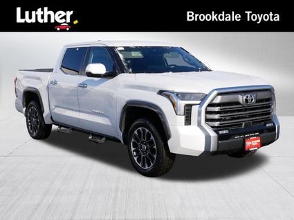 2024 Toyota Tundra Minneapolis MN