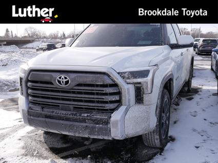 2024 Toyota Tundra Minneapolis MN