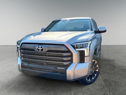 2024 Toyota Tundra Hernando MS