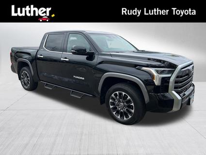 2024 Toyota Tundra Minneapolis MN
