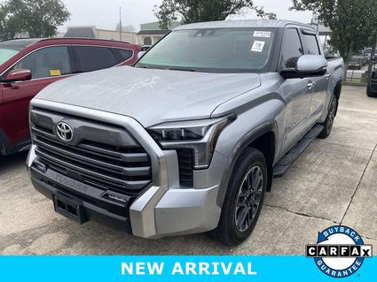 2024 Toyota Tundra Baton Rouge LA