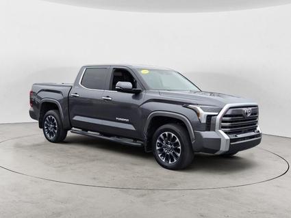 2024 Toyota Tundra Hot Springs AR