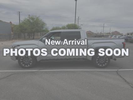 2025 Toyota Tundra Phoenix AZ