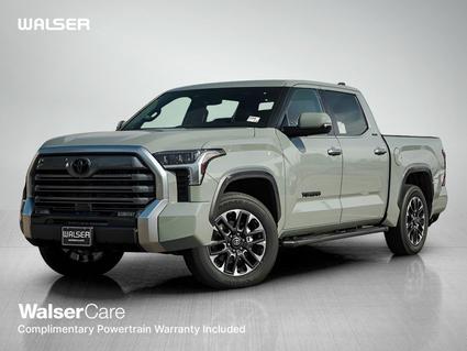 2026 Toyota Tundra Minneapolis MN