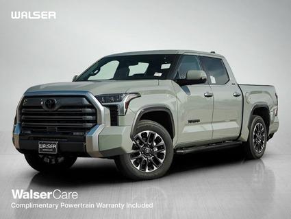 2026 Toyota Tundra Minneapolis MN