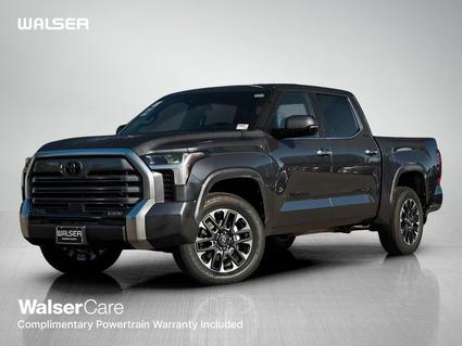 2026 Toyota Tundra Minneapolis MN