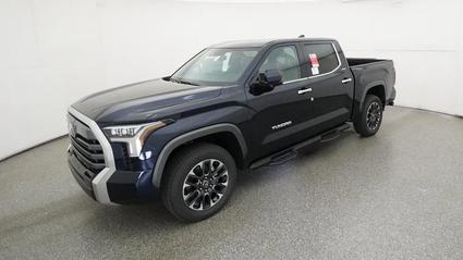 2026 Toyota Tundra Jacksonville FL