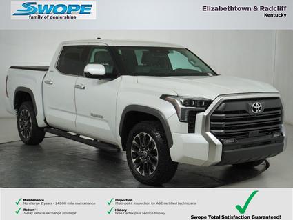 2022 Toyota Tundra Elizabethtown KY