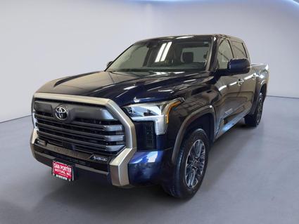 2022 Toyota Tundra Dickinson ND