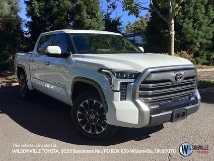 2022 Toyota Tundra Vero Beach FL