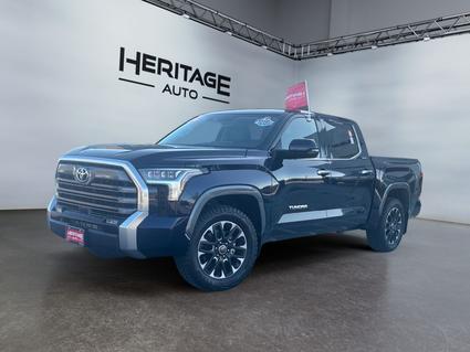 2023 Toyota Tundra Perry UT