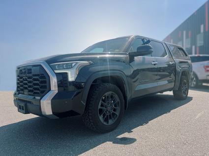 2023 Toyota Tundra Bozeman MT