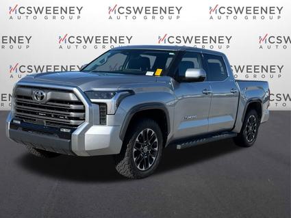 2023 Toyota Tundra Pell City AL
