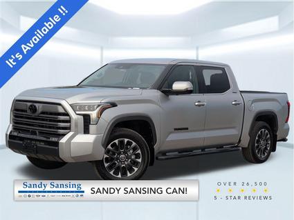 2023 Toyota Tundra Pensacola FL