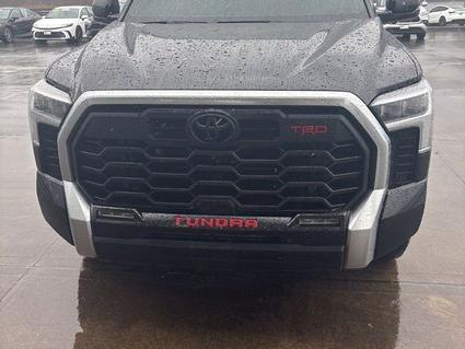 2023 Toyota Tundra Chehalis WA